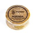 Moringa Honey French Vanilla Purfumed Cold Processed Soap - Ylang Ylang Fragrance