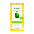 Moringa Leaf & Honeybush Tea Bags - 30 bags 'Caffeine Free