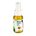 100% Moringa seed oil 100ml spray -cold pressed